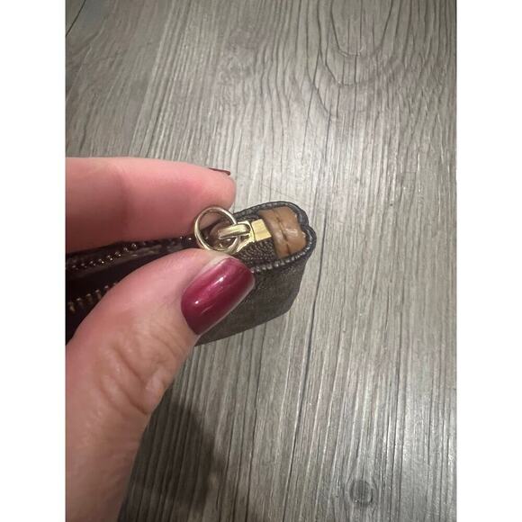 Michael Kors Wristlet - Picture 3 of 7